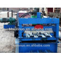 xn 720 roofing floor deck roll forming machine/steel floor decking machine/floor deck cold rolling machine